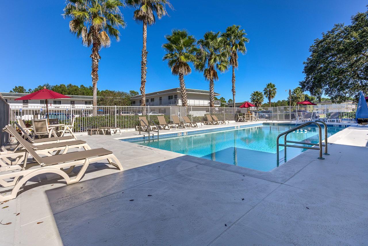 6-kissimmee, Fl - Orlando Hotel Kissimmee