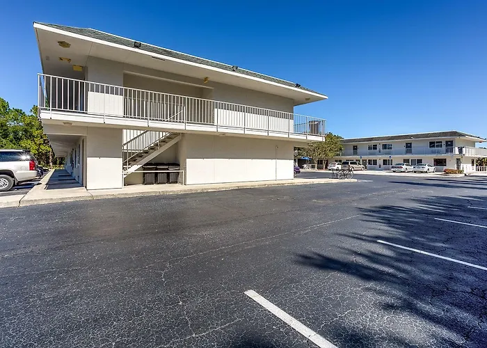 Studio 6-Kissimmee, Fl - Orlando