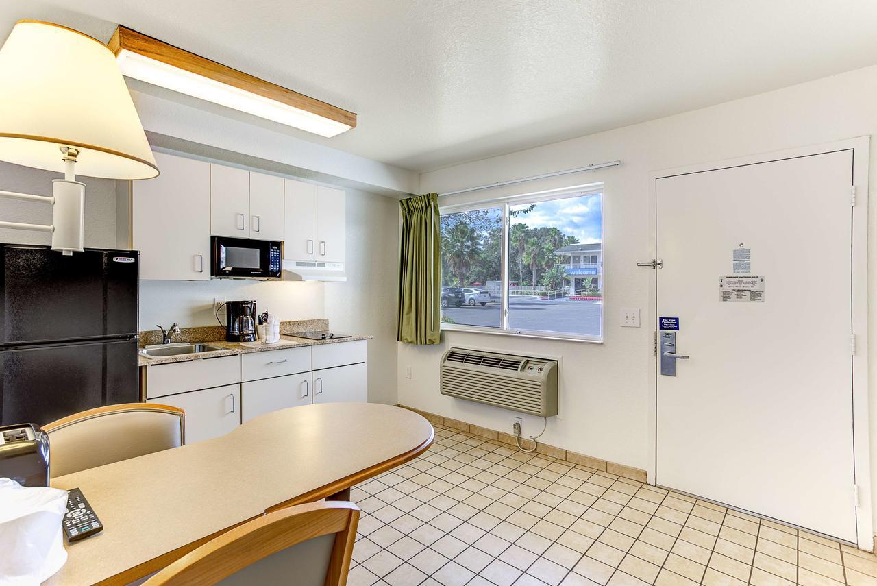 Studio 6-kissimmee, Fl - Orlando 2* Kissimmee