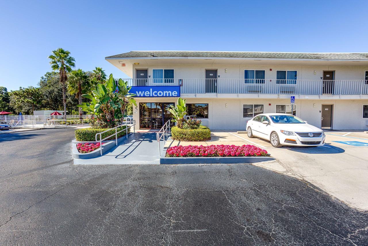 6-kissimmee, Fl - Orlando Hotel