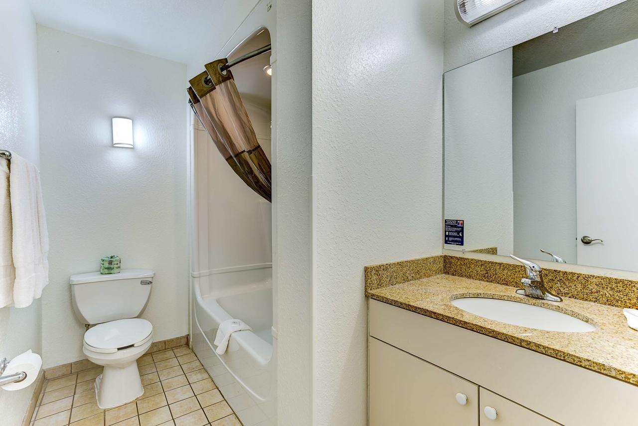 Hotel Studio 6-kissimmee, Fl - Orlando